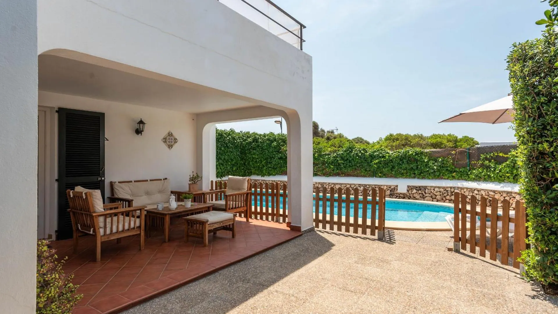 Villa Calan Brut 51 كالا إن بلانيس إسبانيا