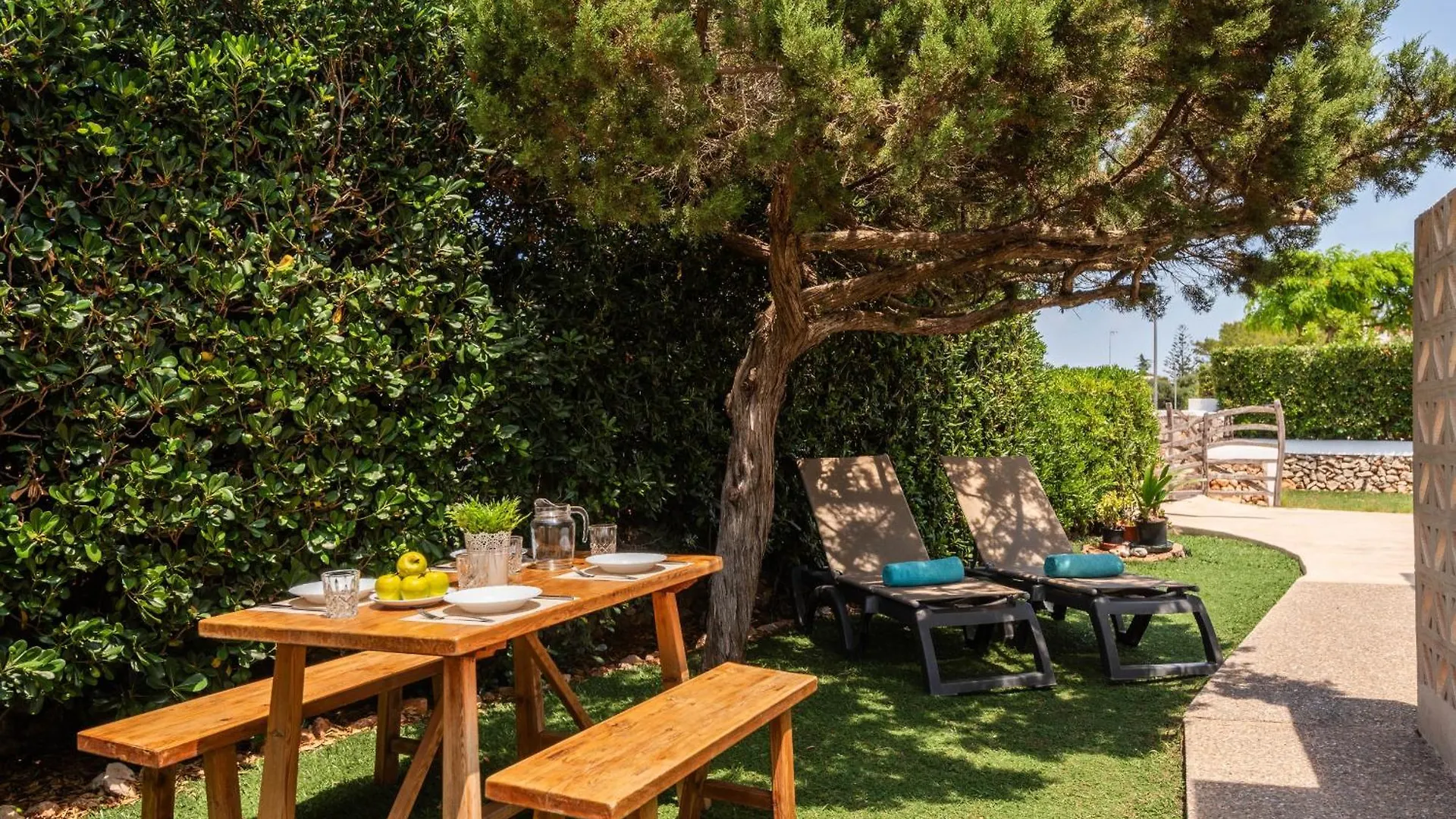Villa Calan Brut 51 كالا إن بلانيس